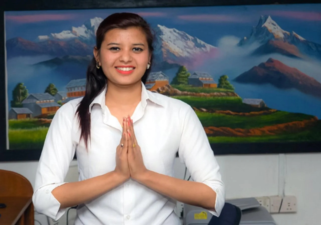 Himalayan Guest House