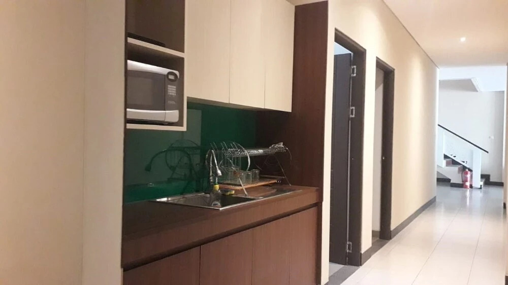 OYO 1331 K2 Wisma