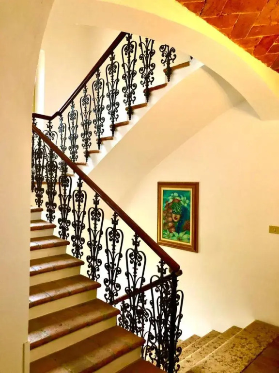 Hotel Villa Montanarini