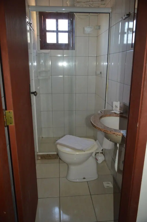 Apartamentos Vila Buziana