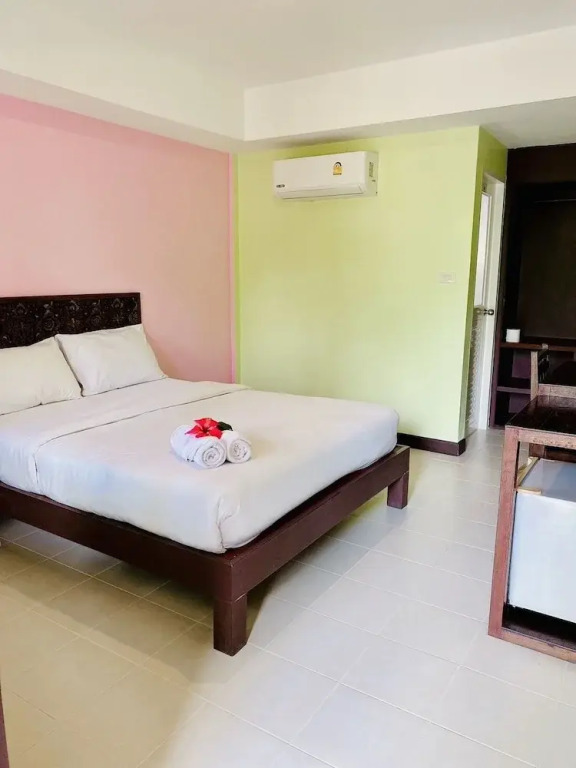 Baan Karnjana Hotel Samui