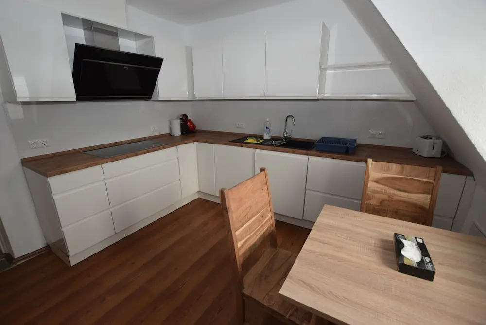 AB Apartment 126