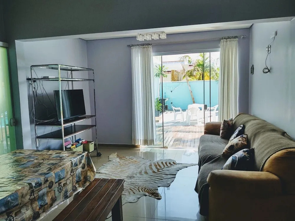 Casa Azul