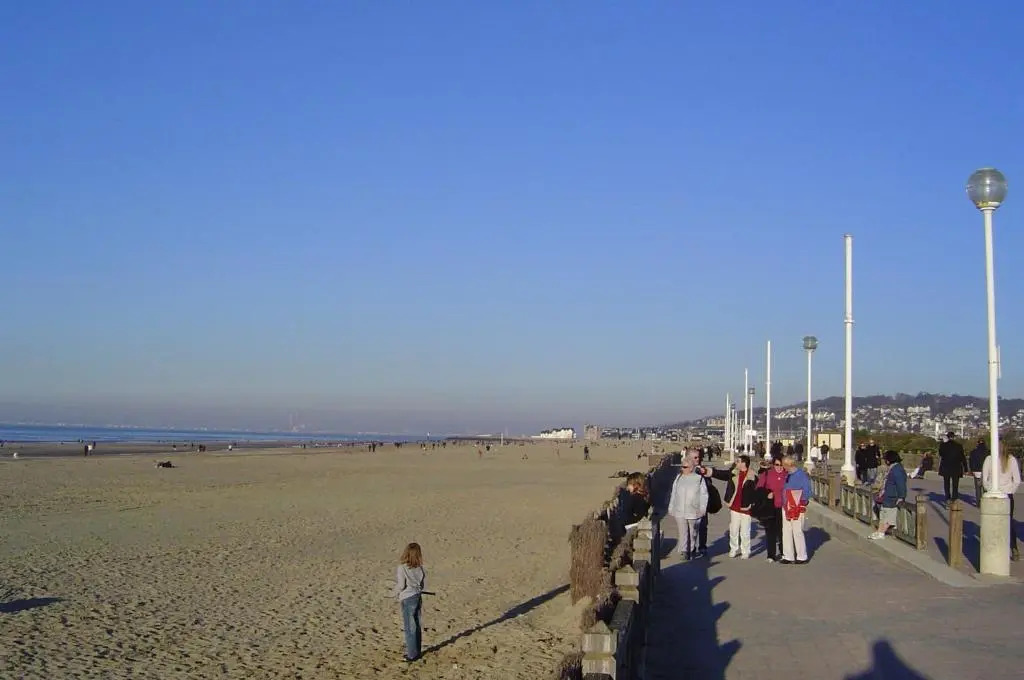 SOWELL HOTELS Le Beach