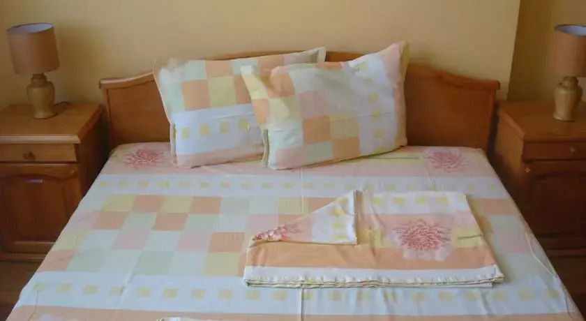 Evgenia Apartment