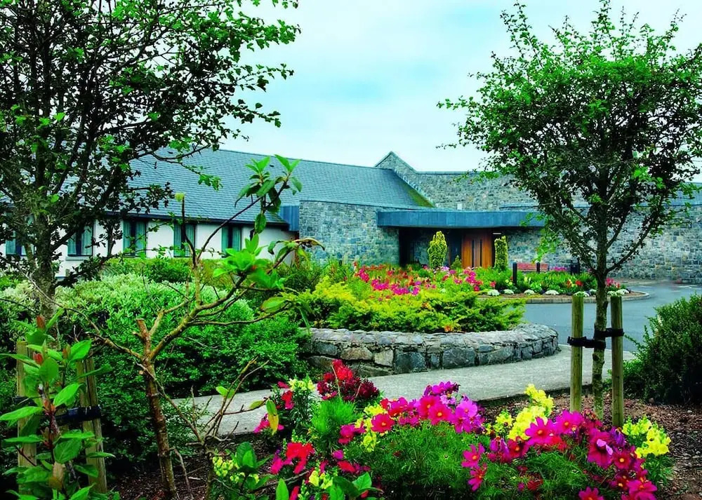 Knock House Hotel