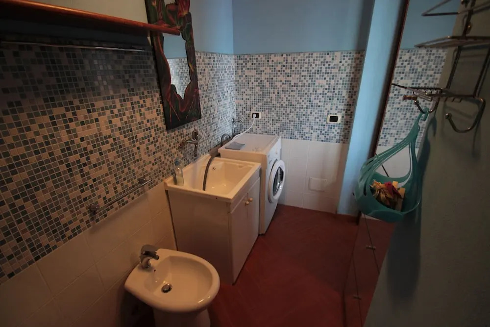 Peonia Apartment