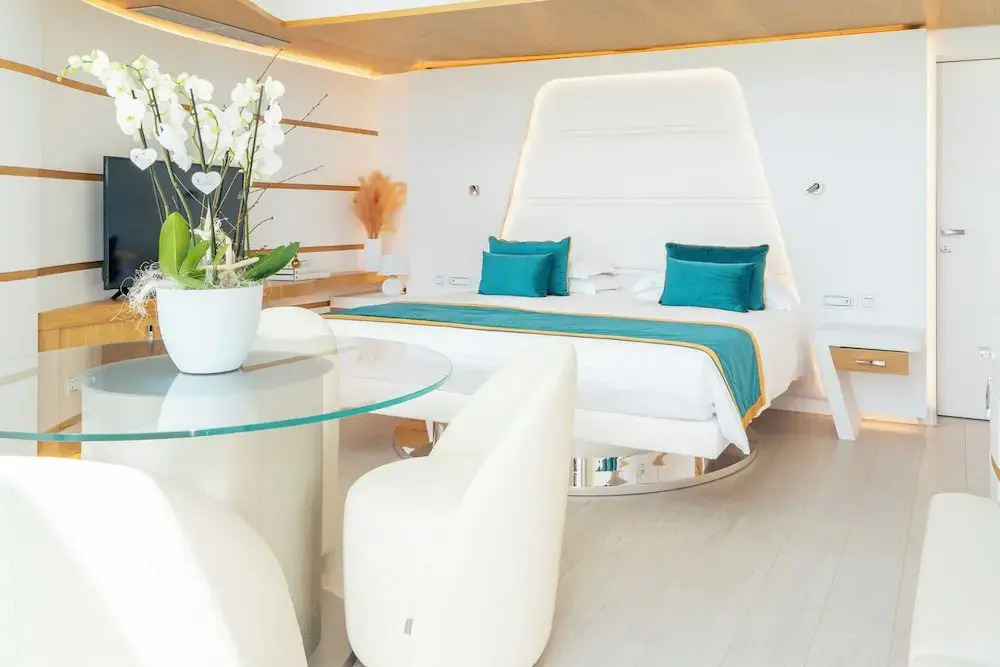 New Bussola - Suites and Beach Club Cagliari Poetto