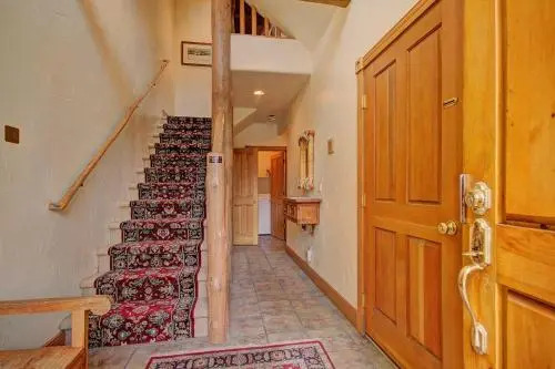 CrossTimbers 2784 Holiday home