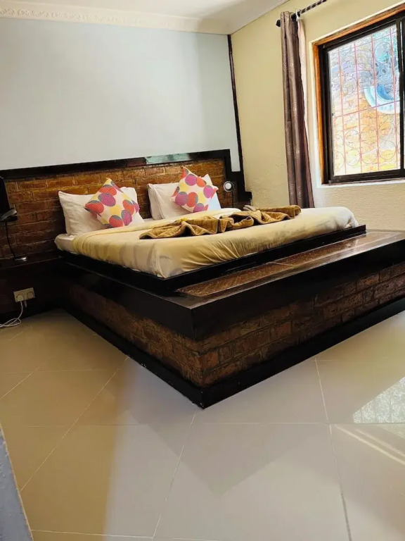 Sai villa Hotel