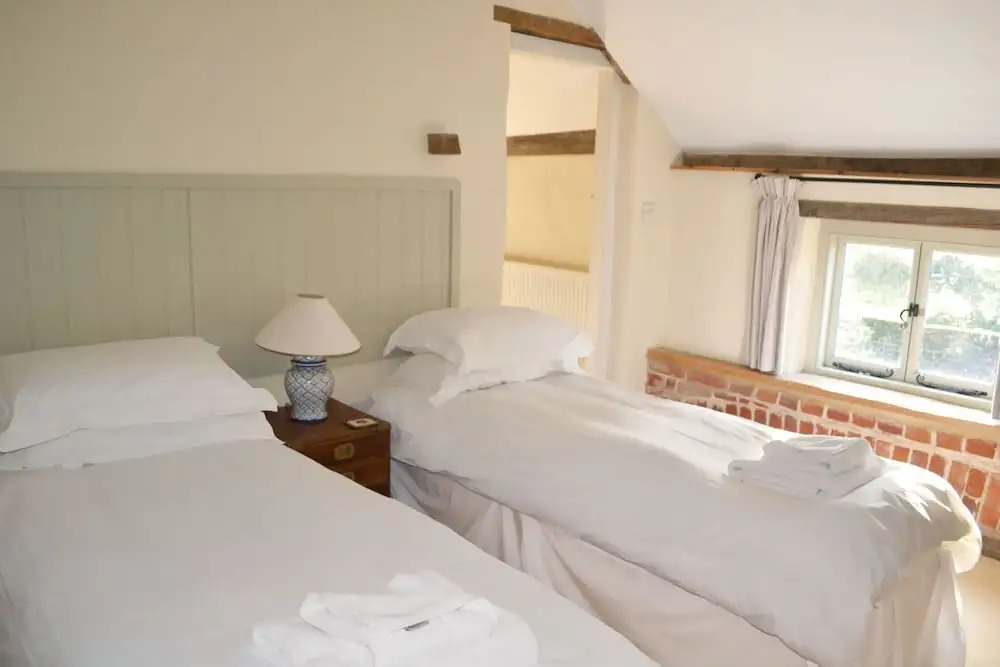 The Coach House