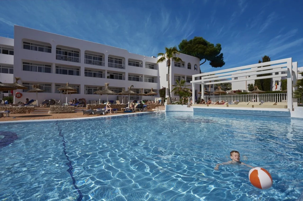 Prinsotel Alba & Spa