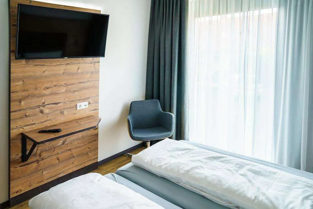 SEKRA Stadthotel