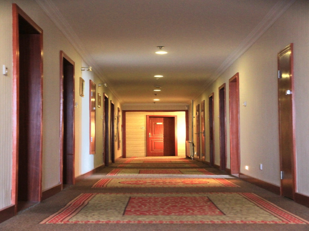 Lanzhou Hualian Hotel