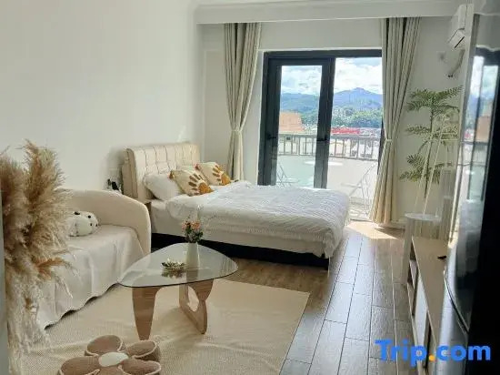 Youjian Homestay