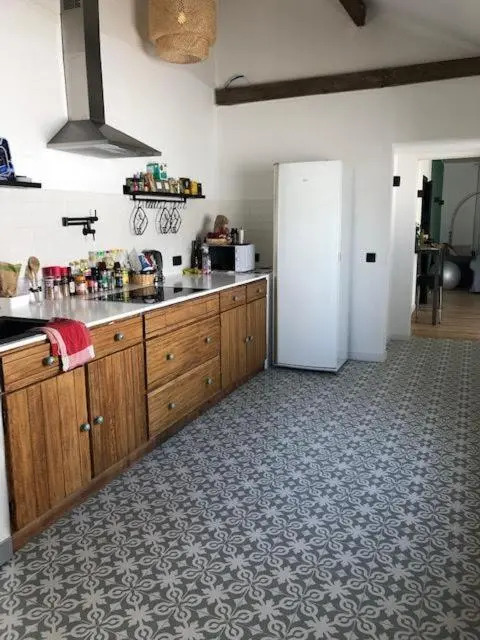 Huisje 31, vakantiehuis aan zee, 3 slaapkamers, 2 badkamers en garage