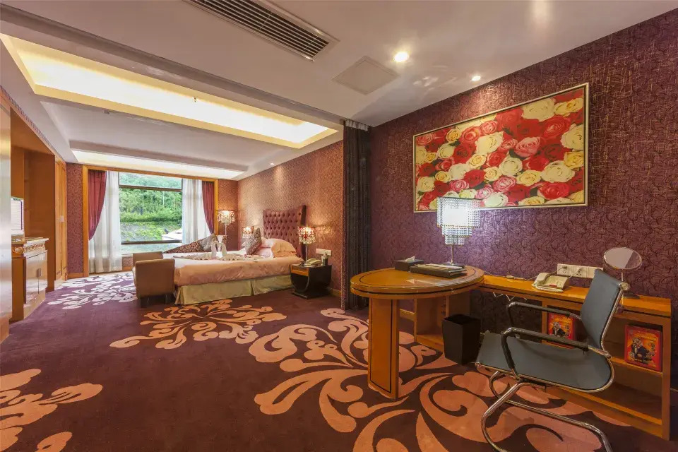 Country Garden Phoenix Hotel Zhaoqing