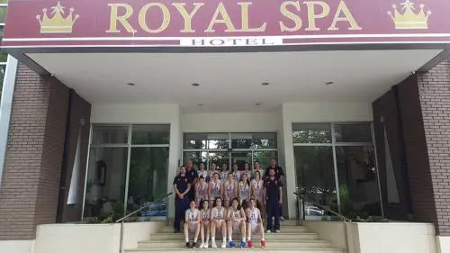 Hotel Royal Spa