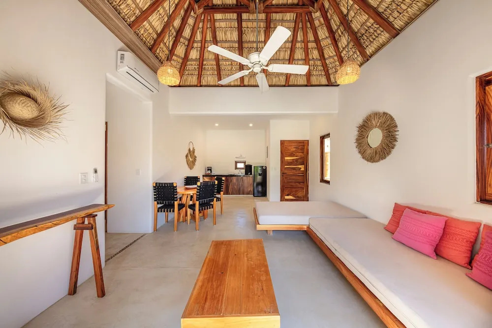 Casa Kuaa