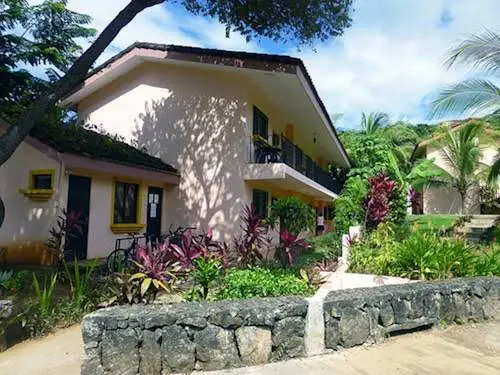 El Refugio Tropical