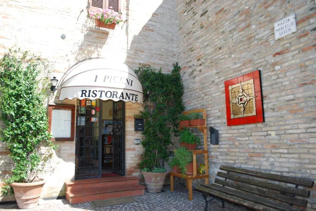 Locanda  I Piceni