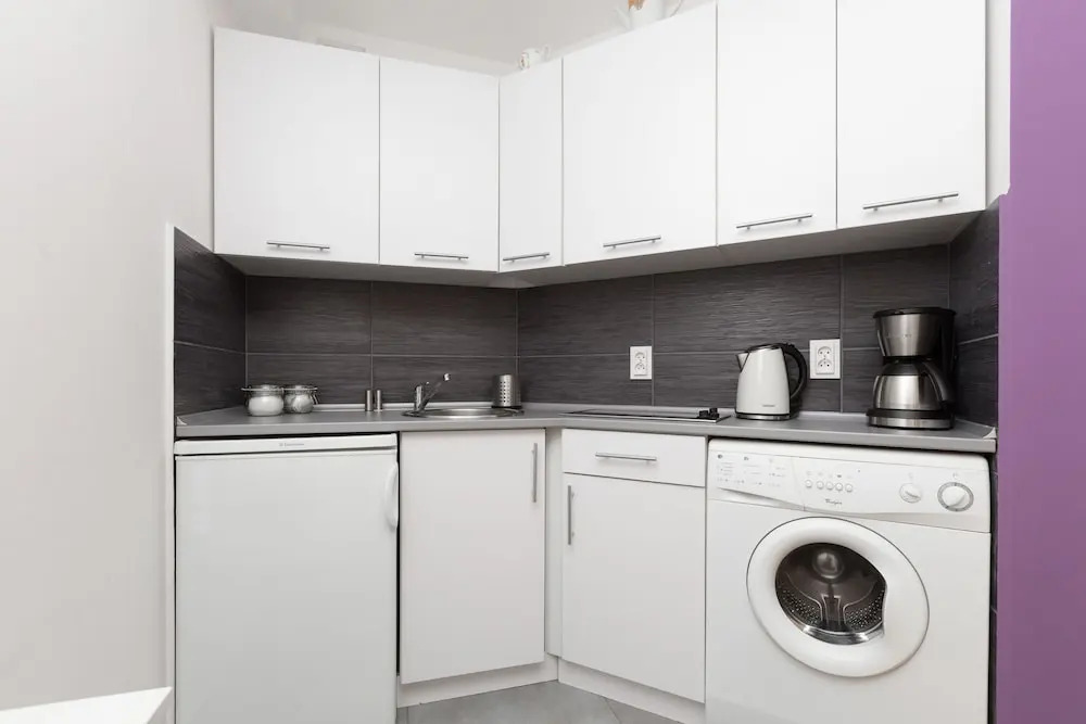 Wawel Apartments - Old Town