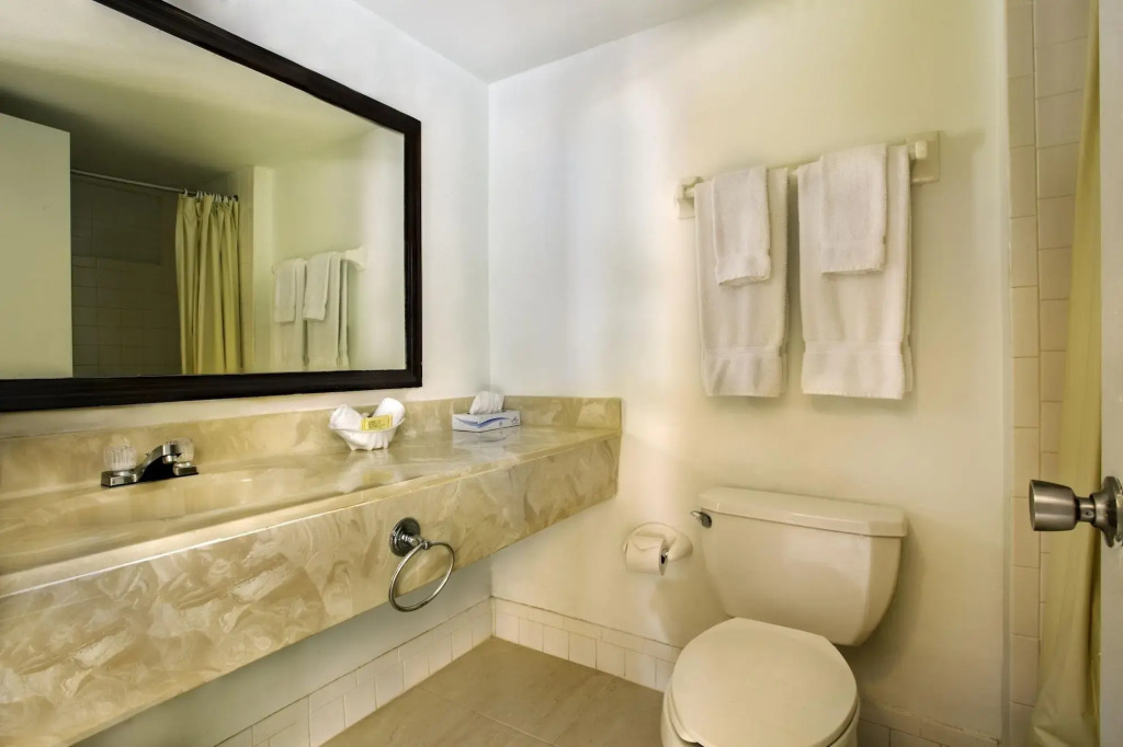 Viva Fortuna Beach by Wyndham, A Trademark All Inclusive