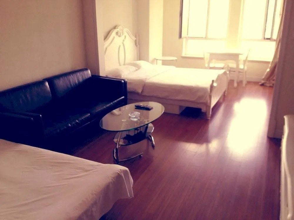 Software Park Foreign Affairs Business Hotel