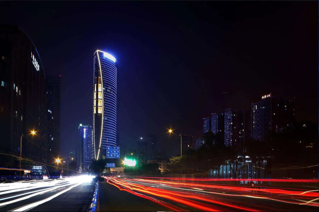 Minyoun Chengdu Dongda Hotel