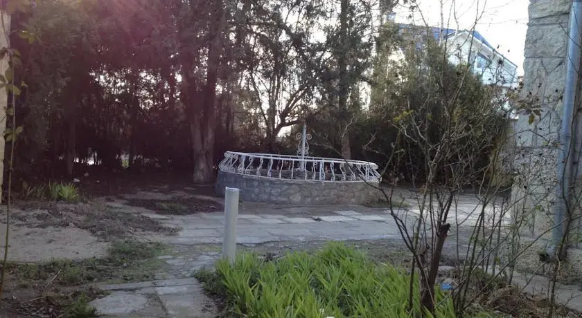 Vila Alma
