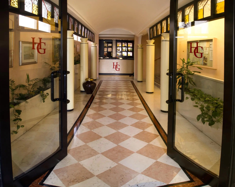 Hotel Garibaldi