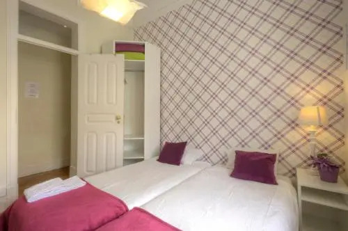 Angola Apartment - 8Bedrooms