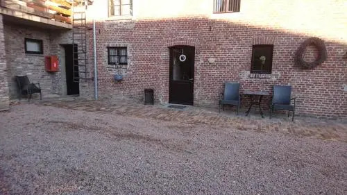 Camping Natuurlijk Limburg - Appartement