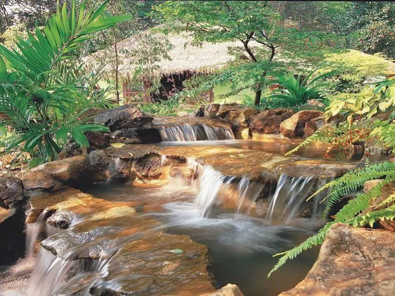 Kao Nam Na Boutique Resort
