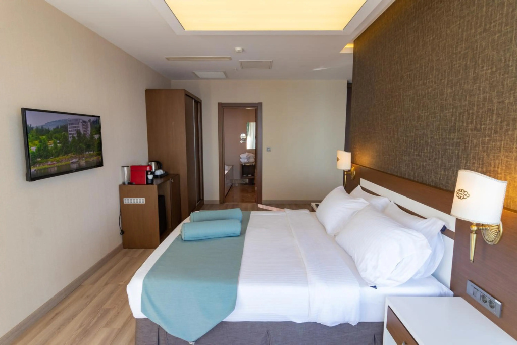 Tilya Resort Hotel