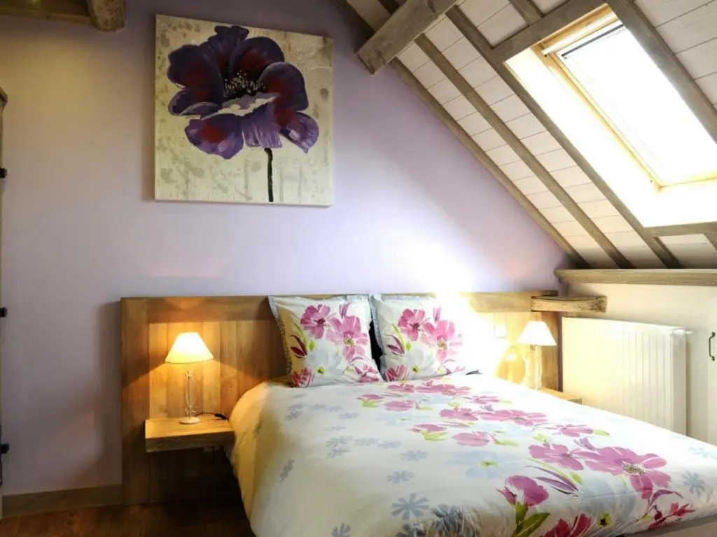 Gîte Charmont-sous-Barbuise, 3 pièces, 4 personnes - FR-1-543-165