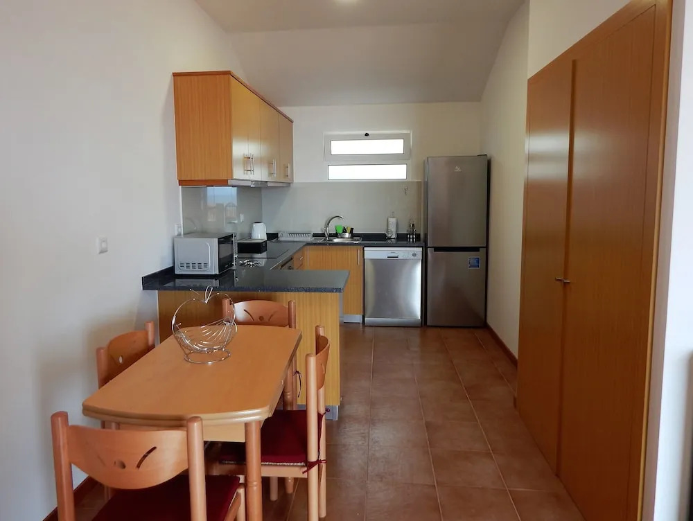Villas Madalena Near the Beach, with Car Rental at property & Wifi