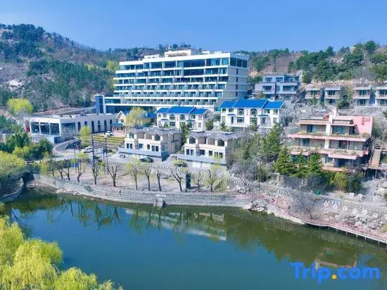 Mengshan Relaxation Resort Hotel