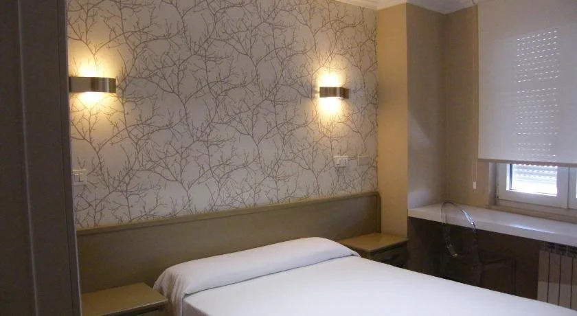 Hostal Valadares
