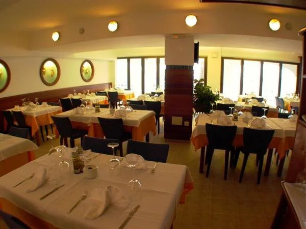 Hotel Bahía