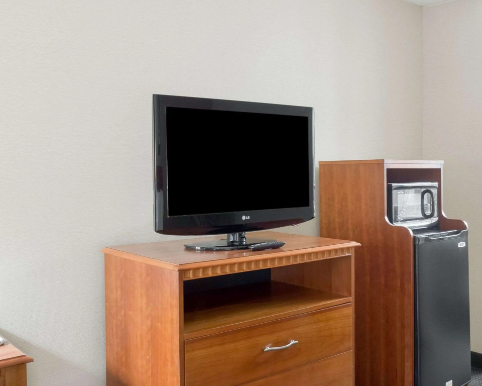 Quality Inn Columbus, MS