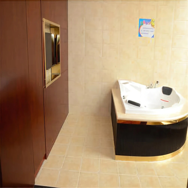 Tian Yuan Hotel
