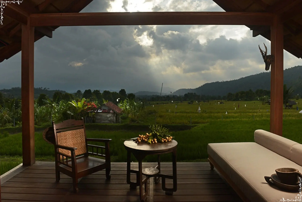 Sanak Retreat Bali