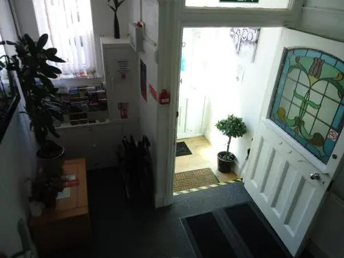 The Oakland Guest House