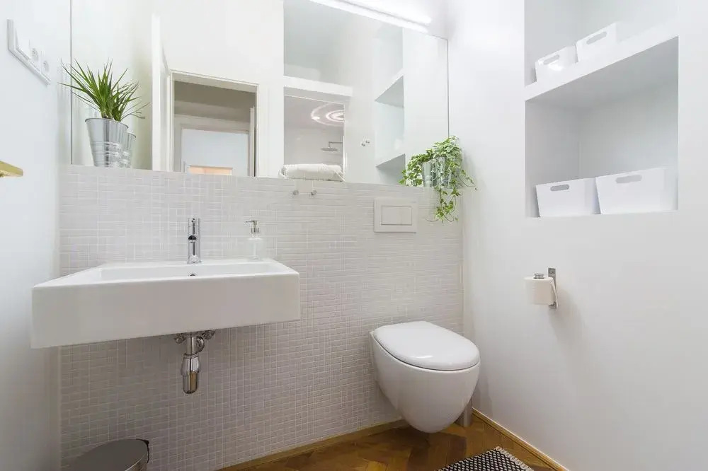 Stylish Modern Apartment in Malastrana