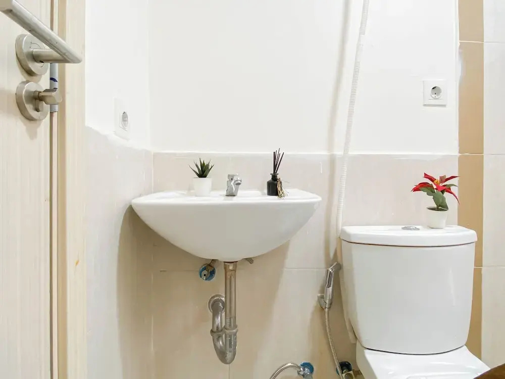 2Br Near Pelita Bangsa University At Meikarta Apartment