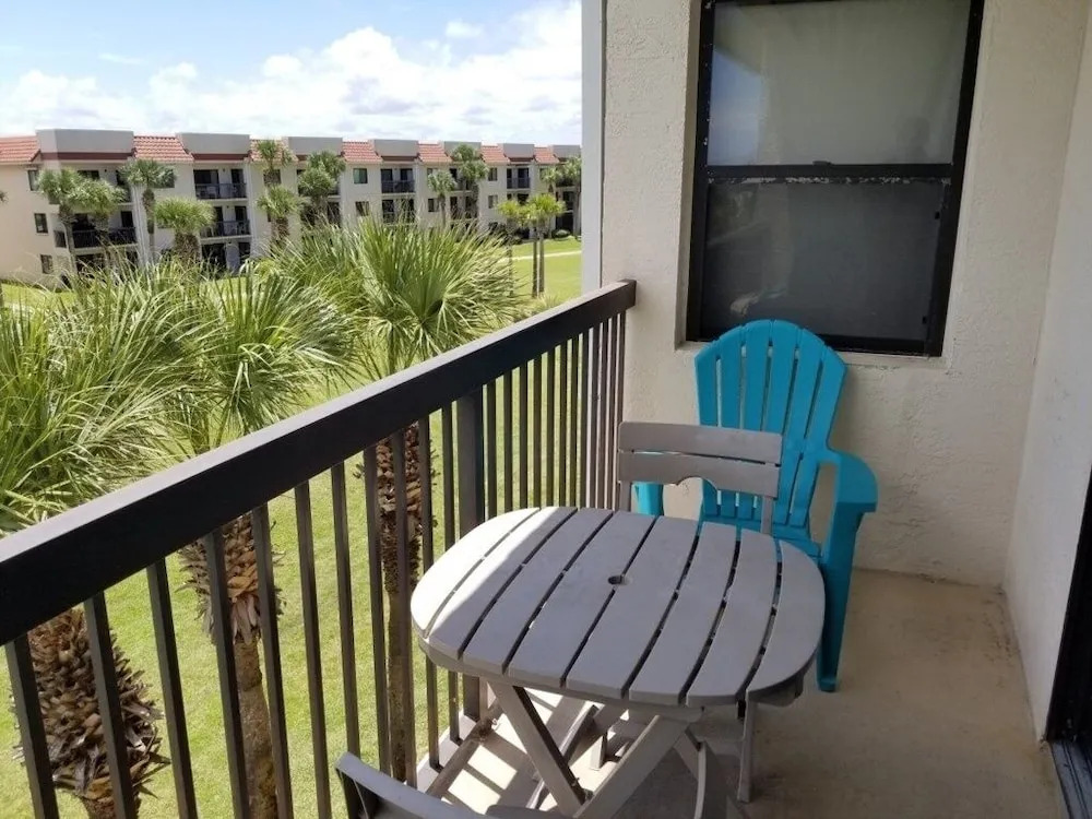 Ocean Ge Club Q34 2 Bedroom Condo
