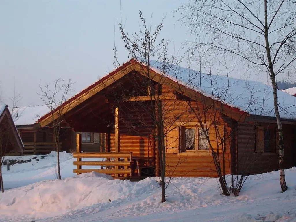 Ferienhaus Weil