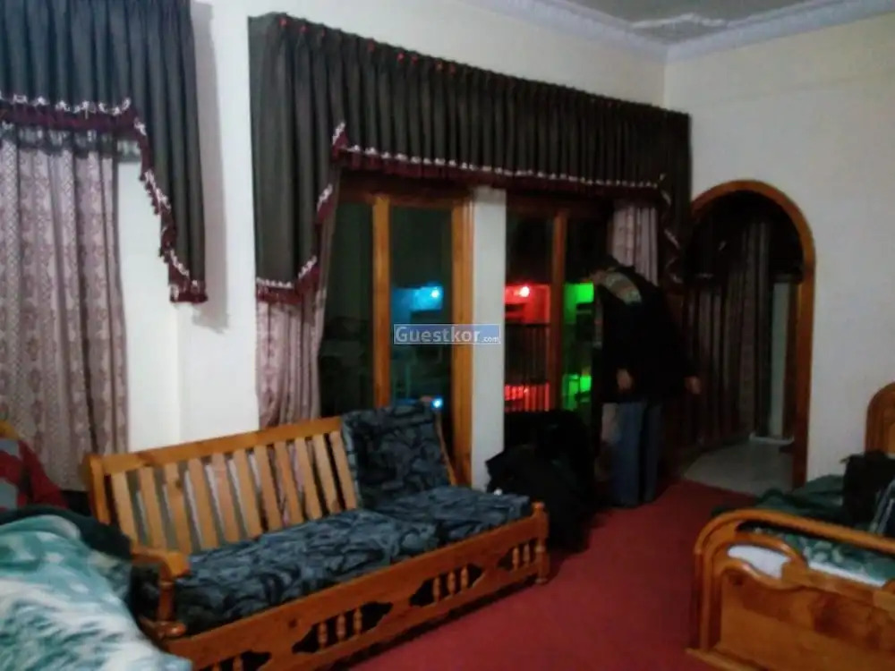 Hotel Imran Pearl