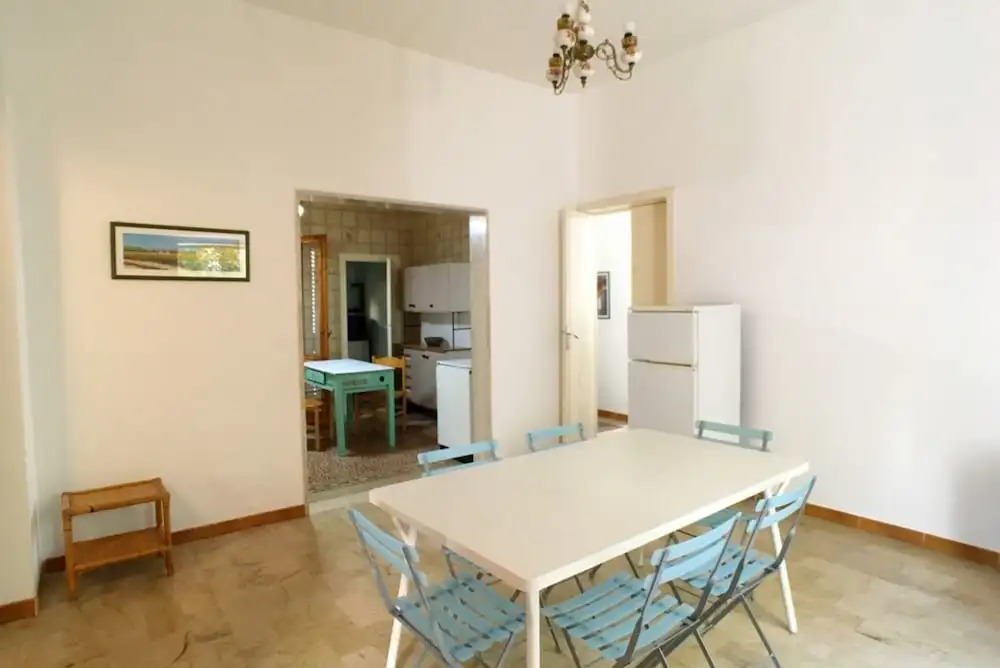 Villa Lungomare Galilei